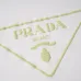 3Prada T-Shirts for Men Midas touch luxury Black/White  #A53825