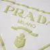 4Prada T-Shirts for Men Midas touch luxury Black/White  #A53825
