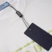6Prada T-Shirts for Men Midas touch luxury Black/White  #A53825