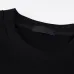 7Prada T-Shirts for Men New styles Black/White #A53448
