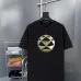 1Prada T-Shirts for Men New styles Black/White #A53448