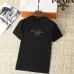6Prada T-Shirts for Men Three-dimensional embroidery #A46427