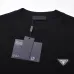 3Prada T-Shirts for Men black #A54152