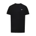 1Prada T-Shirts for Men black #A54152