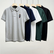 Ralph Lauren Polo Shirts for Men RL Polos #A38276