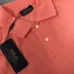 4Ralph Lauren Polo Shirts for Men RL Polos #A53659