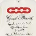 6GOOD RAND T-Shirts for Men #A53611