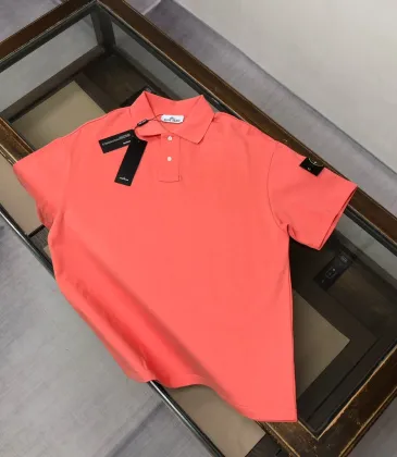 Stone Island T-Shirts for Men #A53656