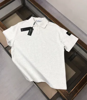 Stone Island T-Shirts for Men #A53657