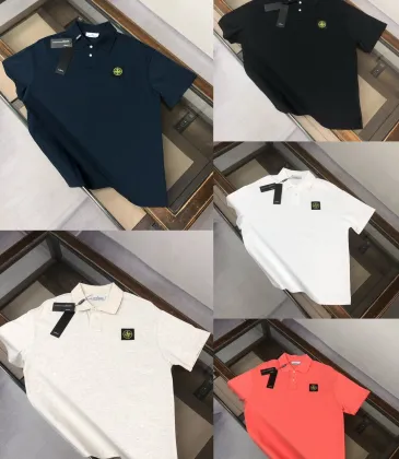 Stone Island T-Shirts for Men #A53661