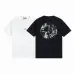 1Stone Island T-Shirts for Men Black/White #A47338