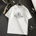 1VALENTINO T-shirts for men Black/White #A47369