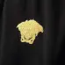 9Versace T-Shirts Polo for Men t-shirts Yellow Stripes #A46691