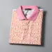 16Versace T-Shirts Polo for Men t-shirts full printed #A46693