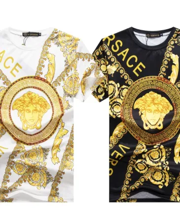 Versace T-Shirts for Men t-shirts #999924257