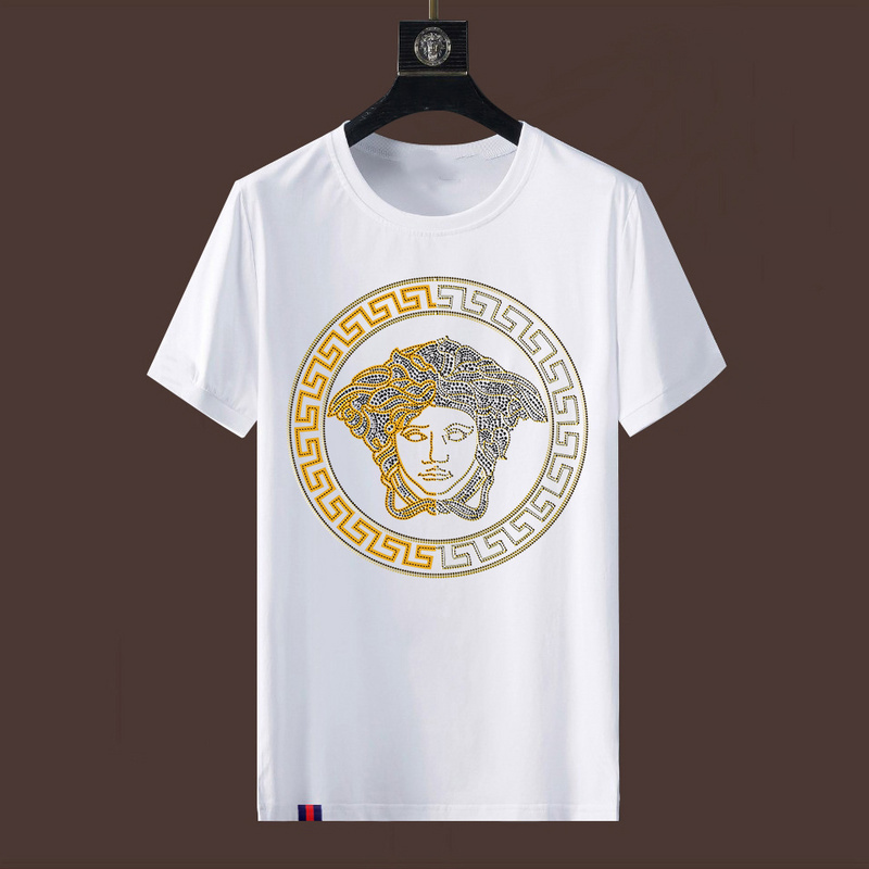 Buy Cheap Versace Men t-shirts #999933745 from AAAClothing.is