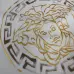 15Versace T-Shirts for Men t-shirts Black/White #A47347