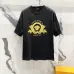 3Versace T-Shirts for Men t-shirts Black/White #A47353