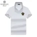 8Versace T-Shirts for Versace Polos #A38442