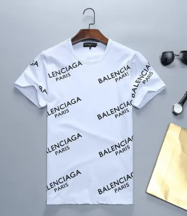 Balenciaga T-shirts for Men #9117035