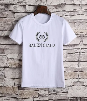 Balenciaga T-shirts for Men #996393