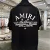 AMIRI Short Tracksuit Black #A38056