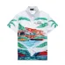 11AMIRI Short-sleeved shirt set Tracksuits #A39316