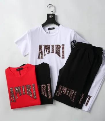 AMIRI Tracksuits #A32601