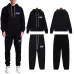 PURPLE BRAND Tracksuits #A40394