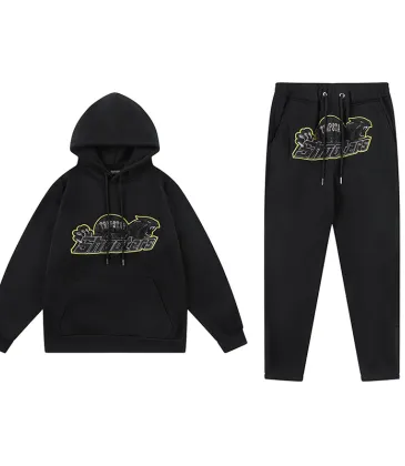 Trapstar Tracksuits #A40030