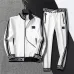 Armani Tracksuits for Men's long tracksuits #A41086