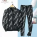 1Balenciaga Tracksuits #A38853