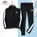1Balenciaga Tracksuits #A44755