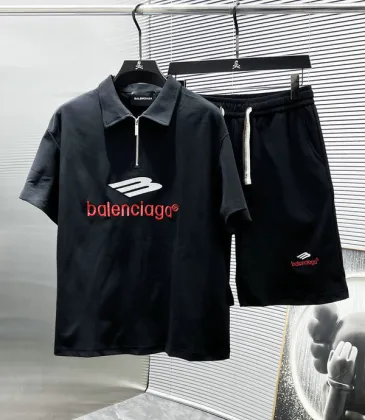 Balenciaga Tracksuits #A50028