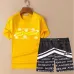3Balenciaga Tracksuits #A53090