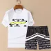 4Balenciaga Tracksuits #A53090