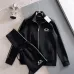 1Balenciaga Tracksuits #A53855
