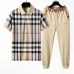 1Burberry Tracksuits for Burberry Short Tracksuits for men #999921627