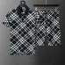 1Burberry Tracksuits for Burberry Short Tracksuits for men #A46172