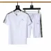 9Burberry Tracksuits for Burberry Short Tracksuits for men #A51947