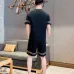 3Burberry Tracksuits for Burberry Short Tracksuits for men #A52564