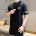 5Burberry Tracksuits for Burberry Short Tracksuits for men #A52564