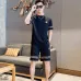 1Burberry Tracksuits for Burberry Short Tracksuits for men #A52564