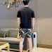 3Burberry Tracksuits for Burberry Short Tracksuits for men #A52566