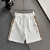 7Burberry Tracksuits for Burberry Short Tracksuits for men #A53403