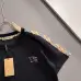 5Burberry Tracksuits for Burberry Short Tracksuits for men #A53404