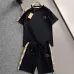 1Burberry Tracksuits for Burberry Short Tracksuits for men #A53404