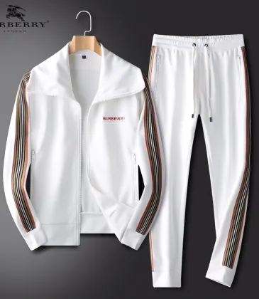 Burberry Tracksuits for Men's long tracksuits #99905481