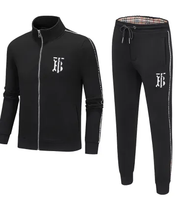 Burberry Tracksuits for Men's long tracksuits #999935450