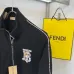 8Burberry Tracksuits for Men's long tracksuits #A32058